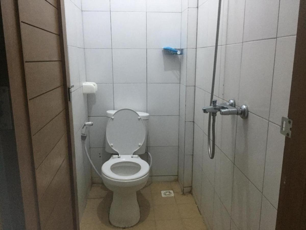 ホテルPondok Sariqu レギャン エクステリア 写真