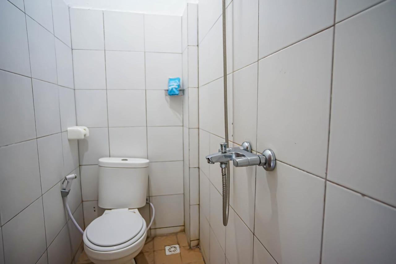 ホテルPondok Sariqu レギャン エクステリア 写真