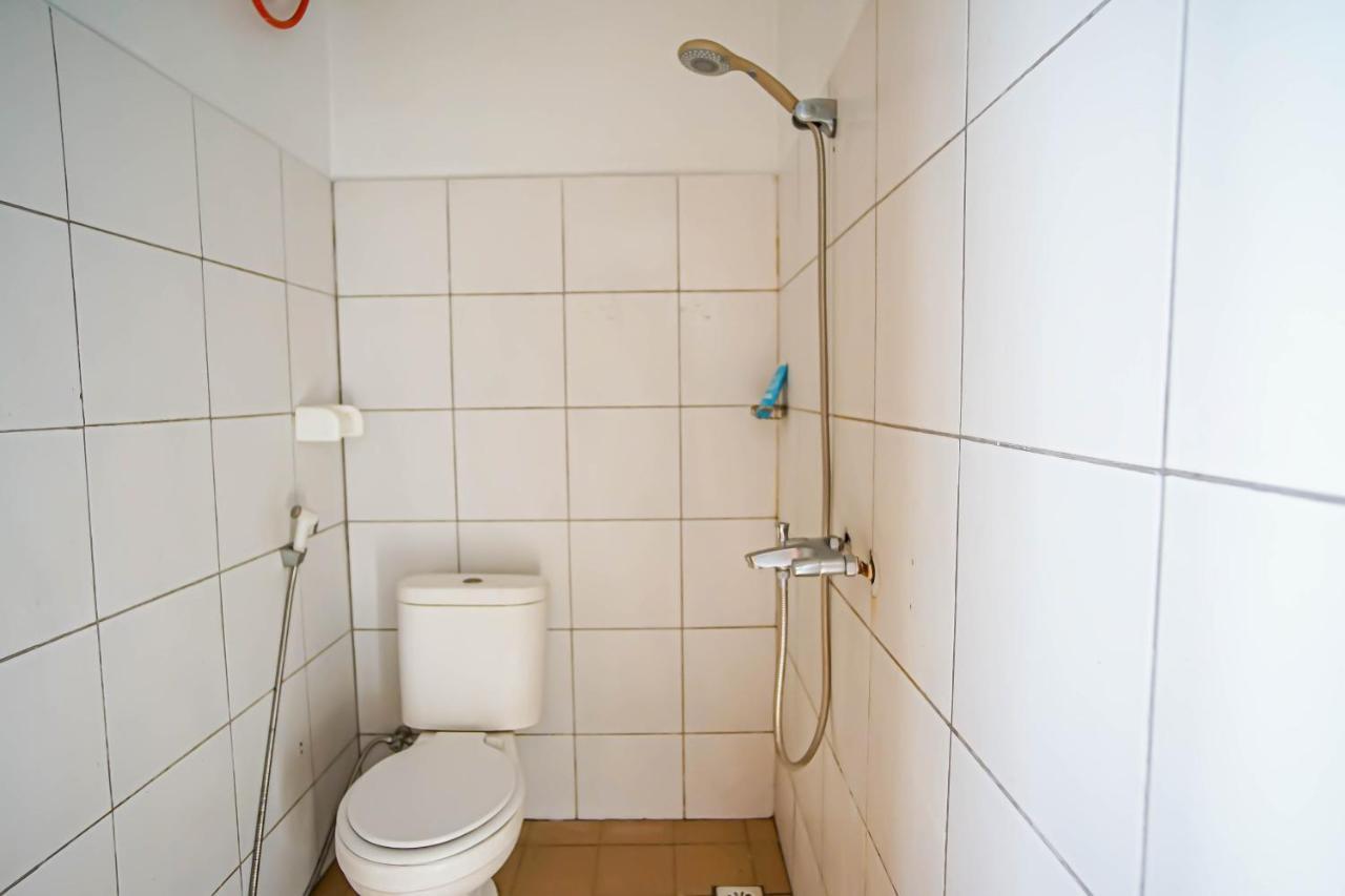 ホテルPondok Sariqu レギャン エクステリア 写真