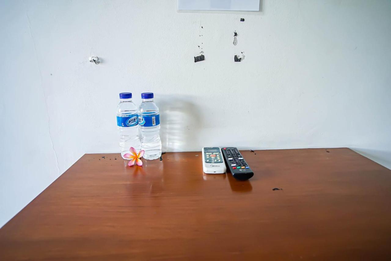 ホテルPondok Sariqu レギャン エクステリア 写真