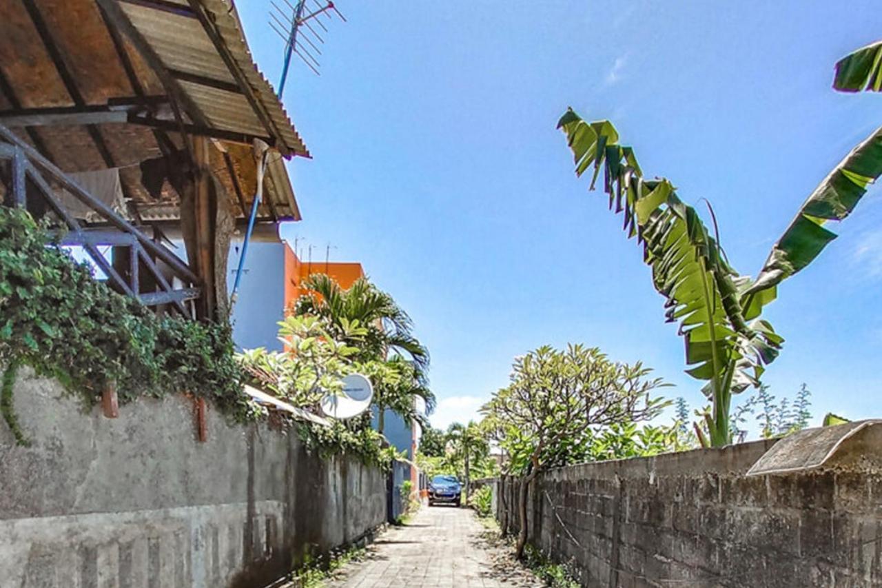 ホテルPondok Sariqu レギャン エクステリア 写真