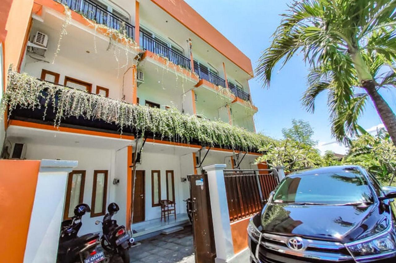 ホテルPondok Sariqu レギャン エクステリア 写真